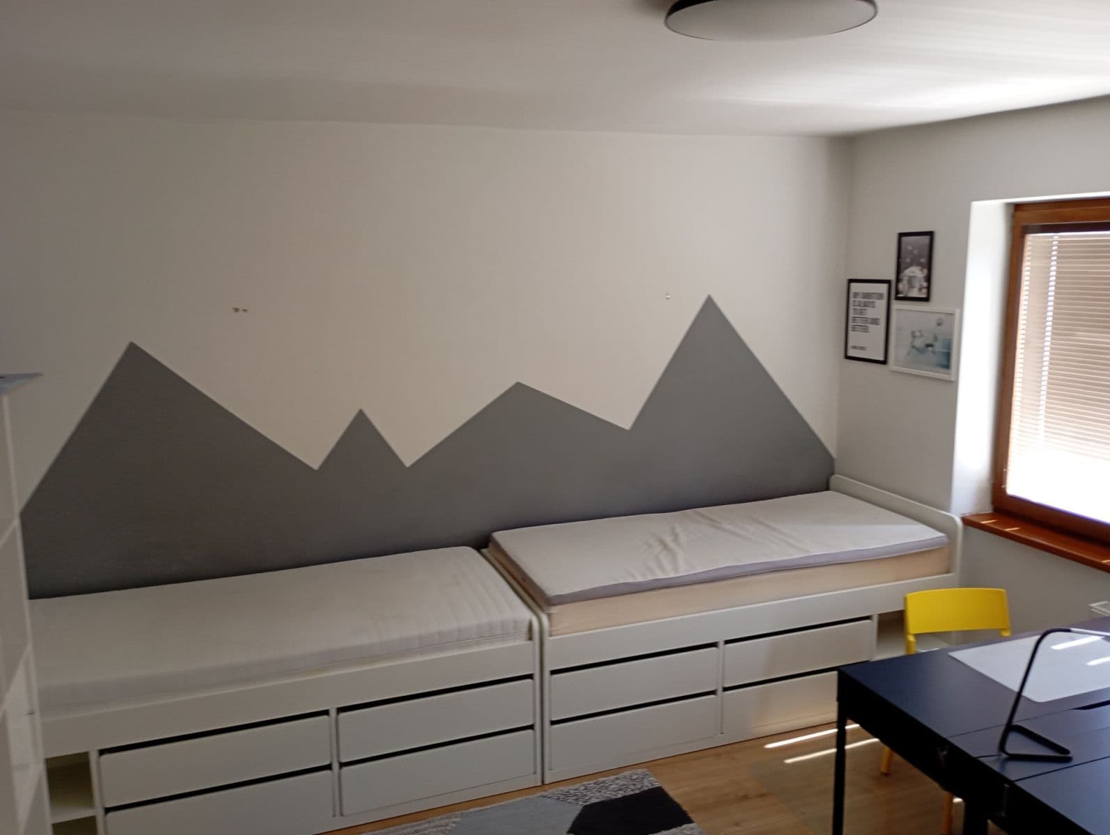 Pronájem bytu  120 m², Solosnicka a, Karlova Ves, Bratislavský kraj