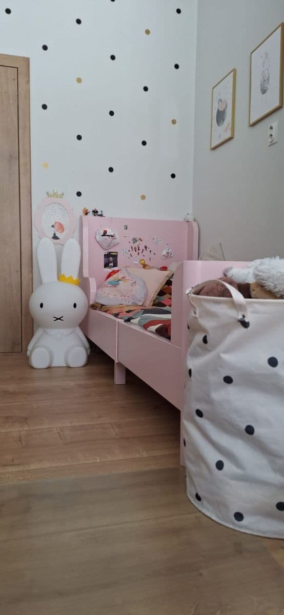 Pronájem bytu  120 m², Solosnicka a, Karlova Ves, Bratislavský kraj