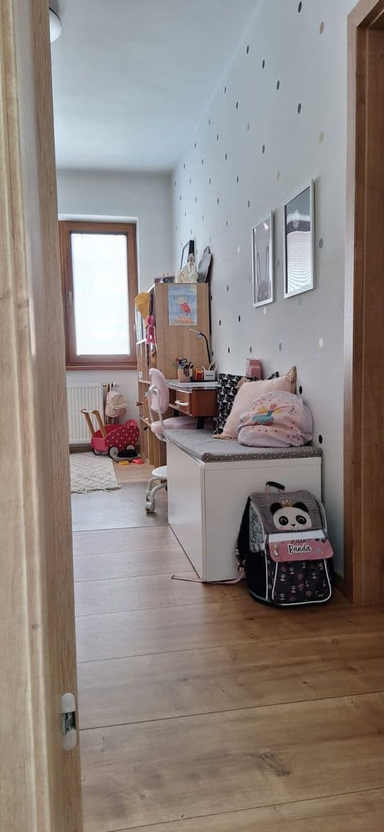Pronájem bytu  120 m², Solosnicka a, Karlova Ves, Bratislavský kraj