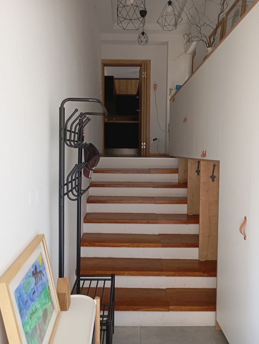 Pronájem bytu  120 m², Solosnicka a, Karlova Ves, Bratislavský kraj