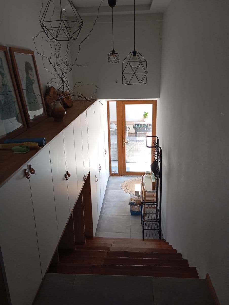 Pronájem bytu  120 m², Solosnicka a, Karlova Ves, Bratislavský kraj