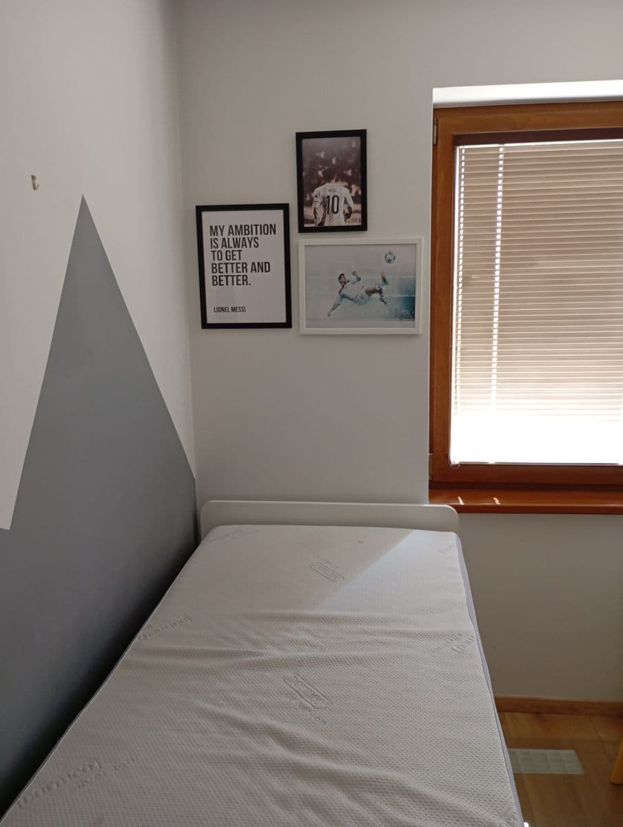 Pronájem bytu  120 m², Solosnicka a, Karlova Ves, Bratislavský kraj