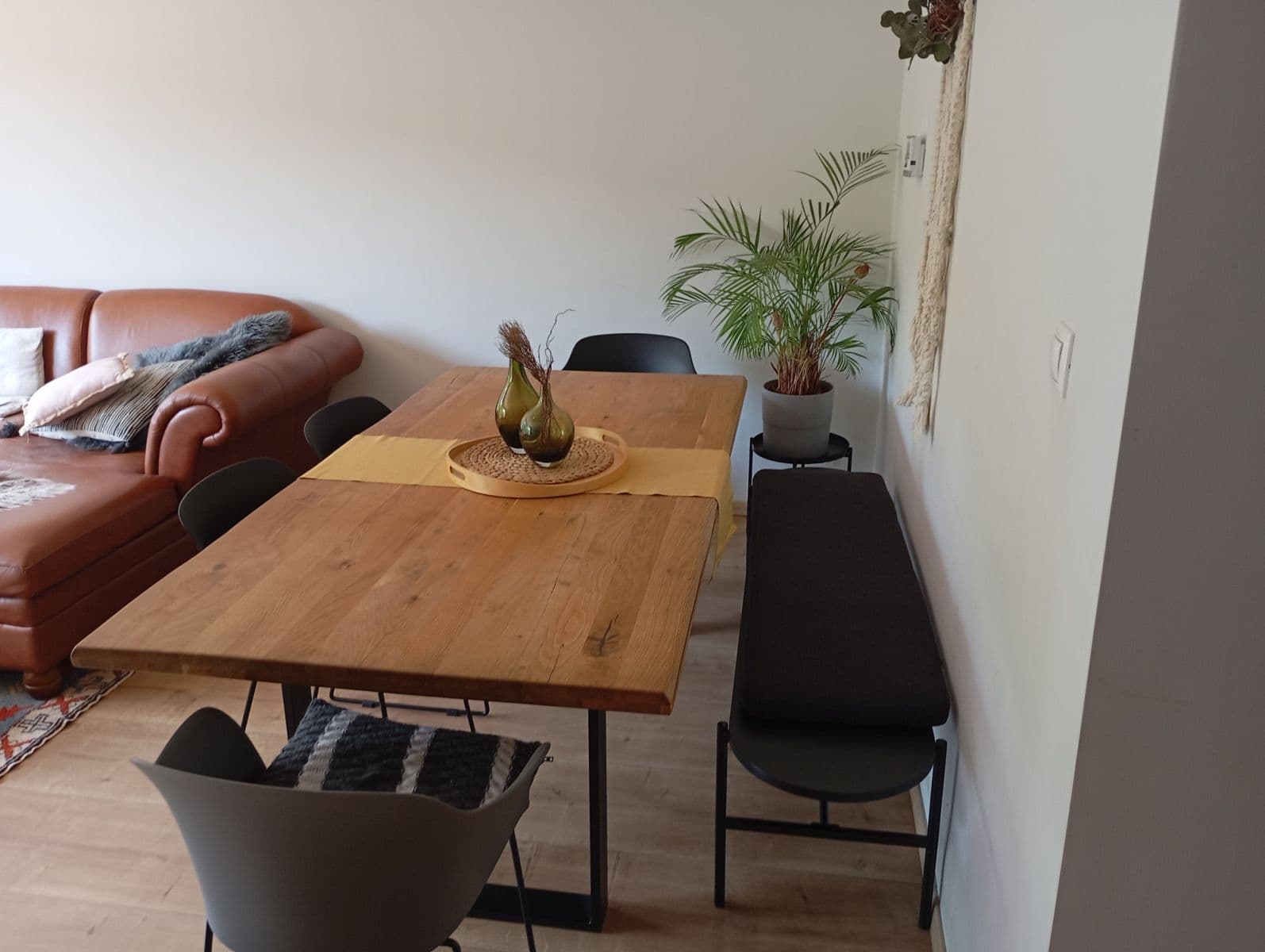 Pronájem bytu  120 m², Solosnicka a, Karlova Ves, Bratislavský kraj