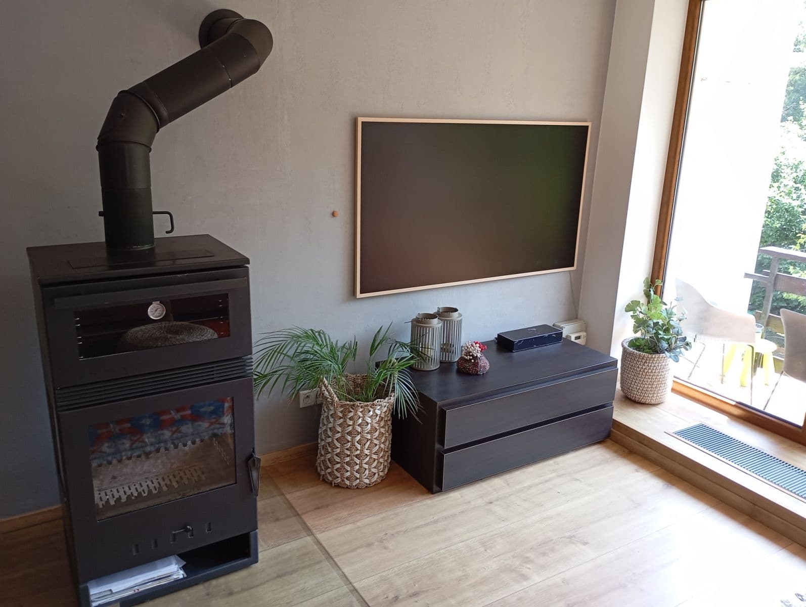 Pronájem bytu  120 m², Solosnicka a, Karlova Ves, Bratislavský kraj