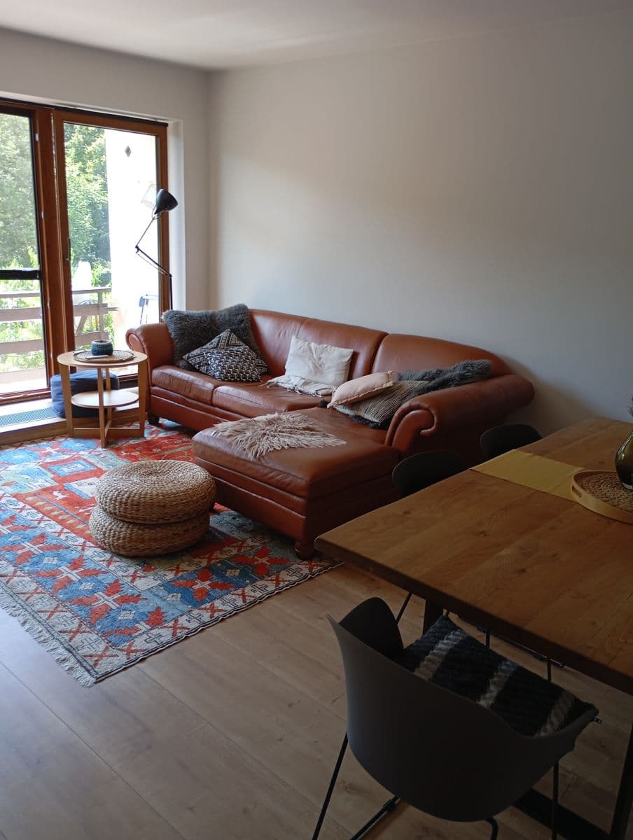 Pronájem bytu  120 m², Solosnicka a, Karlova Ves, Bratislavský kraj