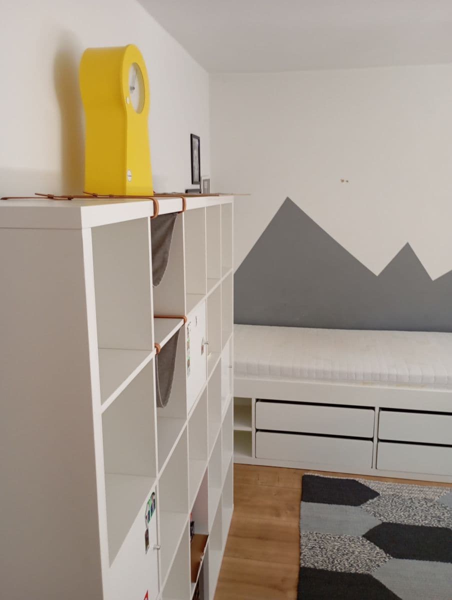 Pronájem bytu  120 m², Solosnicka a, Karlova Ves, Bratislavský kraj