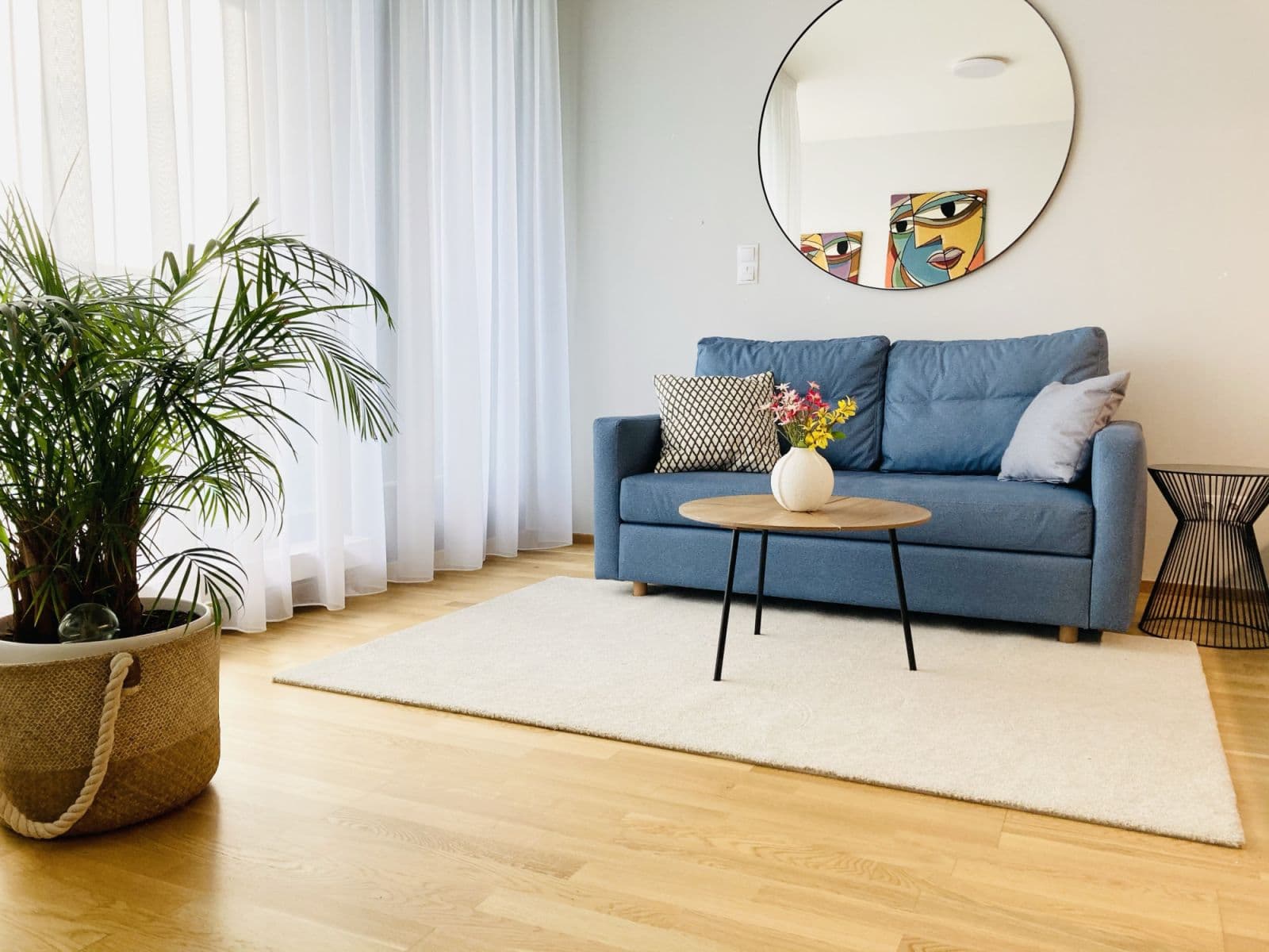 Pronájem bytu  35 m², U pruhonu B, Praha, Praha