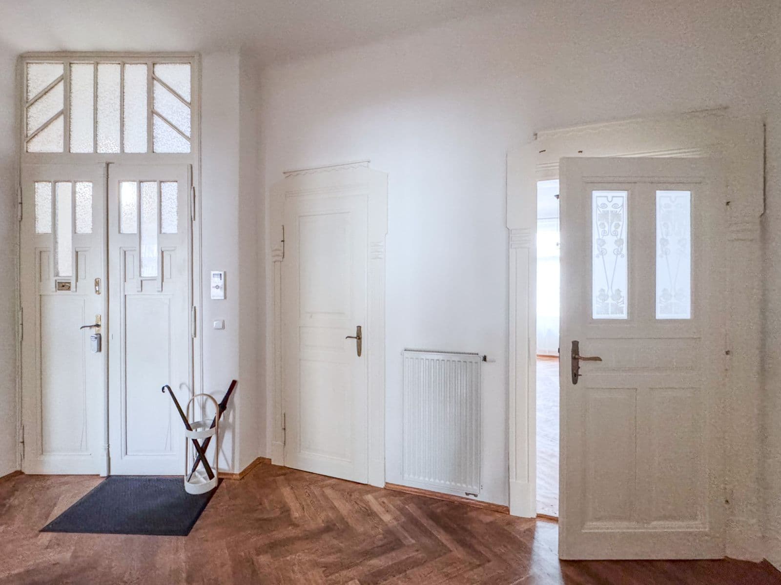 Pronájem bytu  89 m², Maiselova, Praha, Praha
