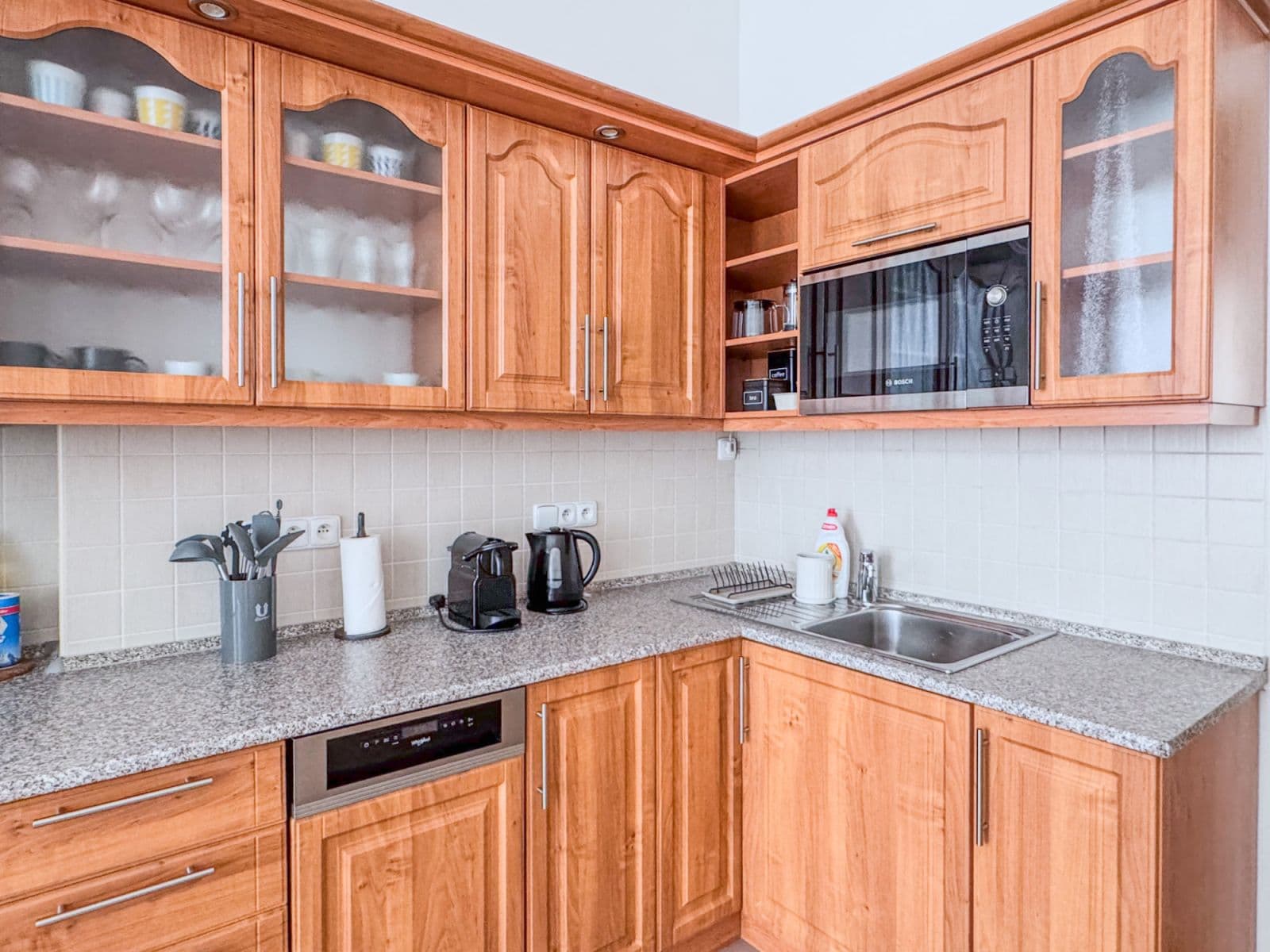 Pronájem bytu  89 m², Maiselova, Praha, Praha