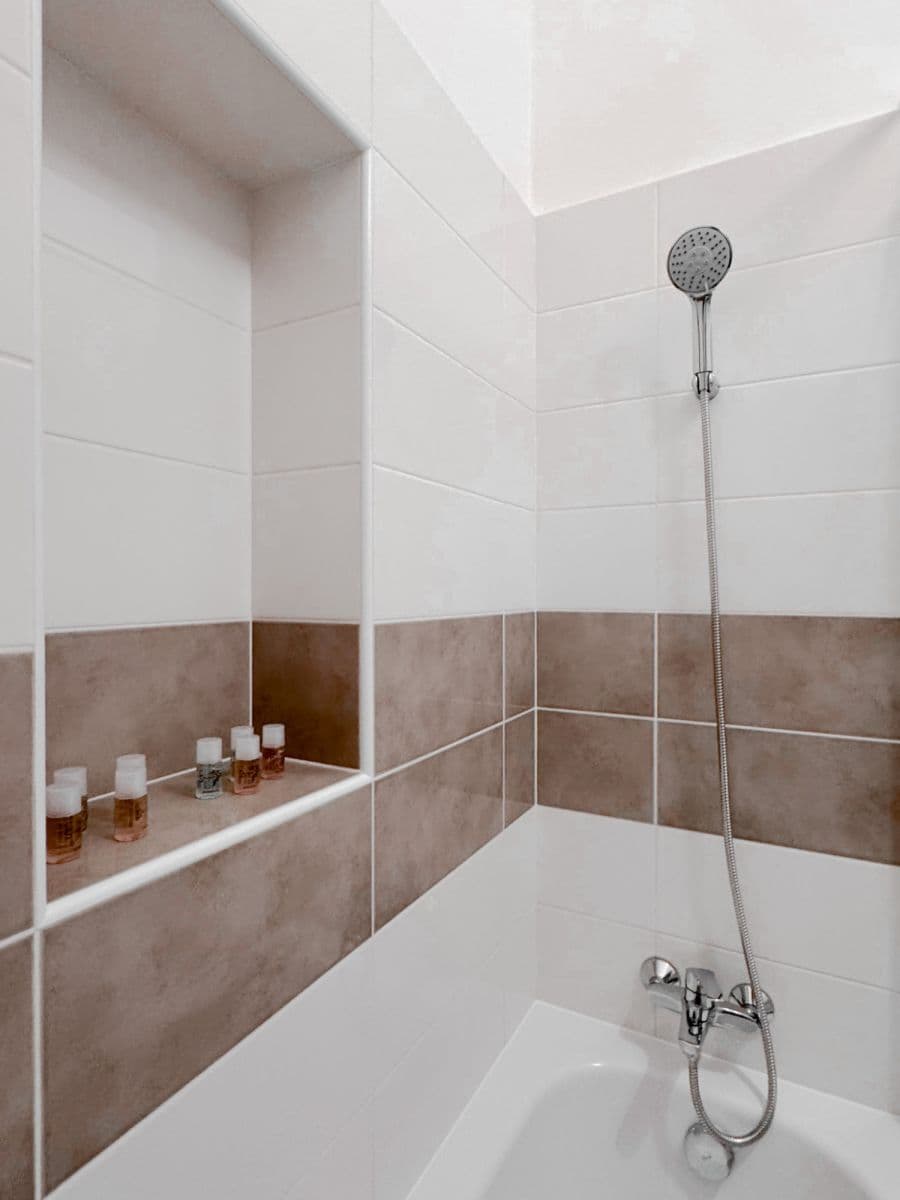 Pronájem bytu  89 m², Maiselova, Praha, Praha