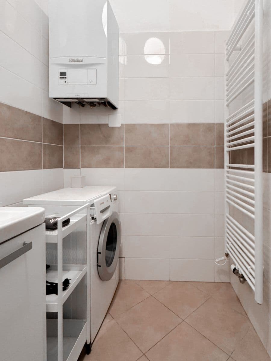 Pronájem bytu  89 m², Maiselova, Praha, Praha