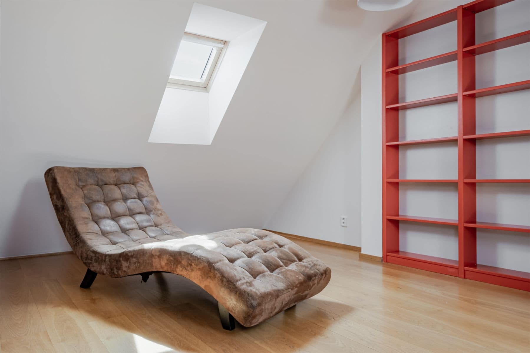 Pronájem bytu  115 m², Křížkovského, Praha, Praha