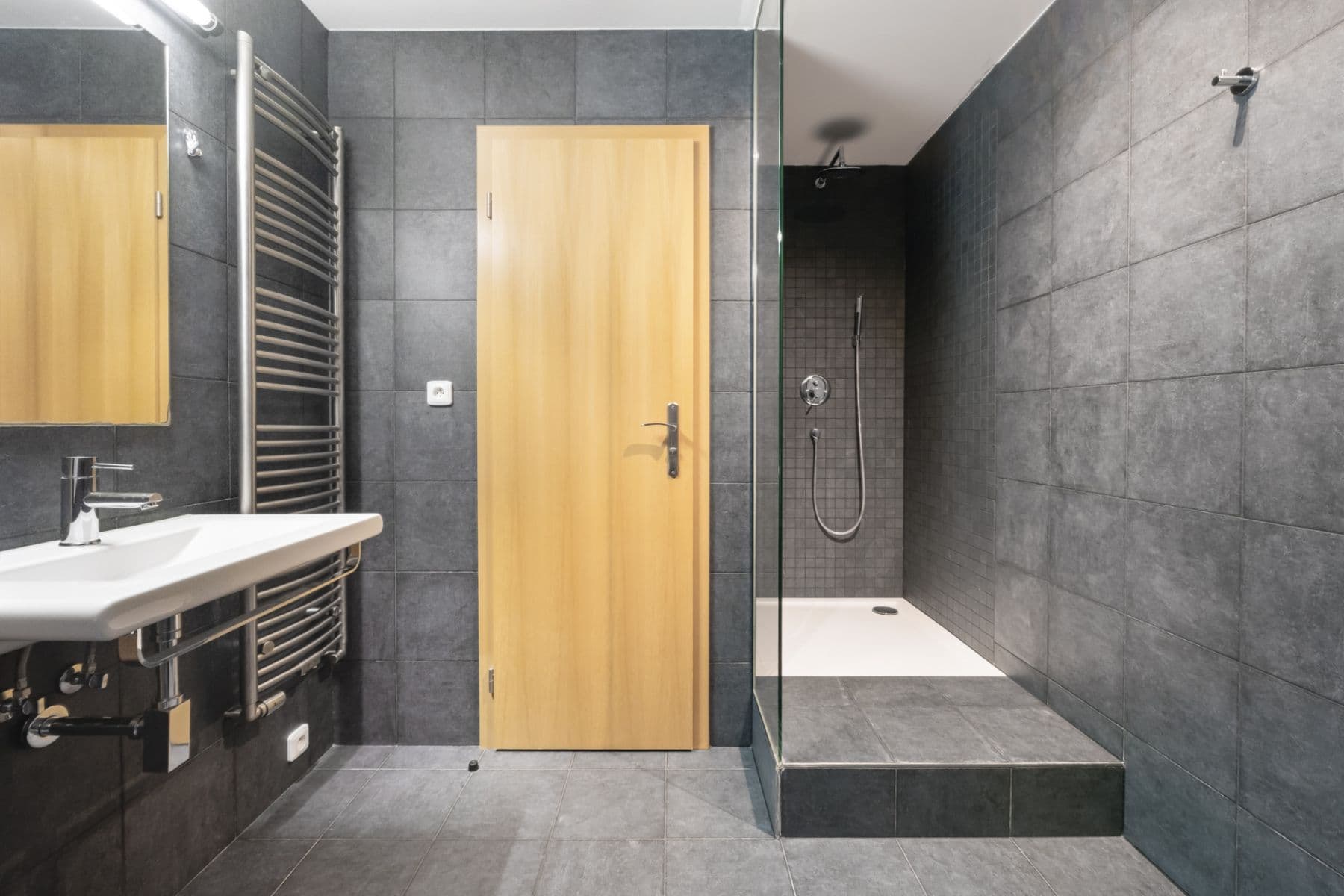 Pronájem bytu  115 m², Křížkovského, Praha, Praha