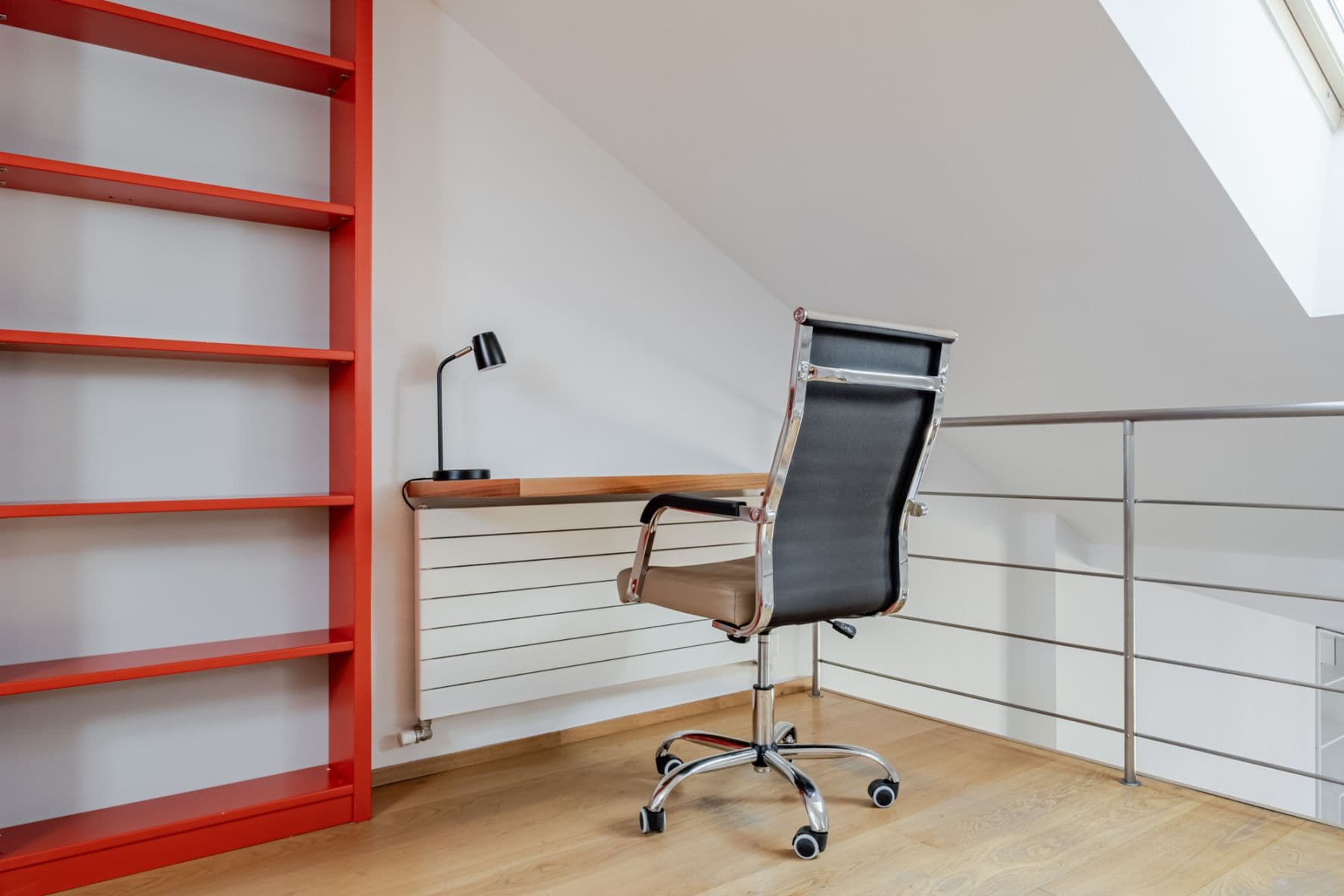 Pronájem bytu  115 m², Křížkovského, Praha, Praha