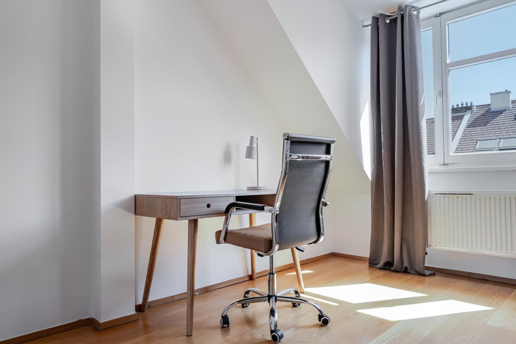 Pronájem bytu  115 m², Křížkovského, Praha, Praha