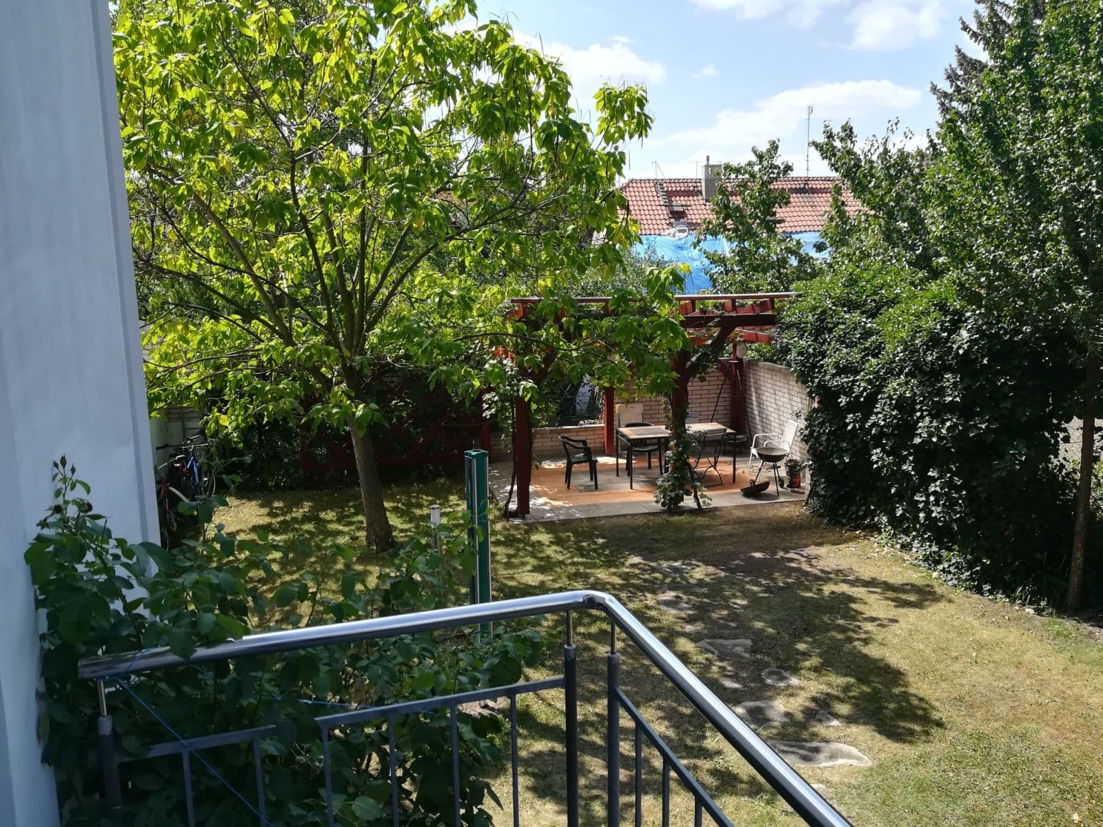 Pronájem bytu  300 m², Révová, Praha, Praha