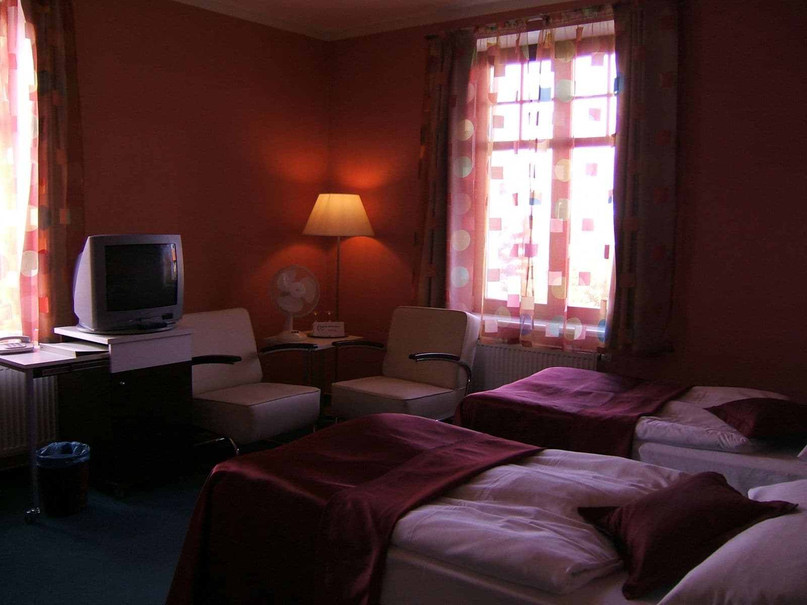 Pronájem bytu  300 m², Révová, Praha, Praha