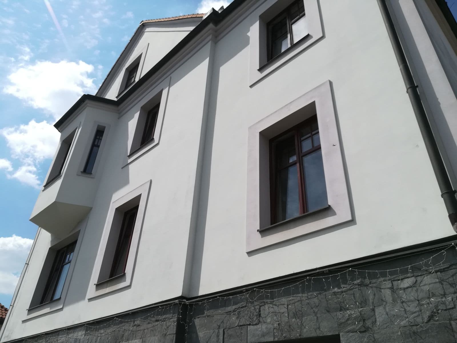 Pronájem bytu  300 m², Révová, Praha, Praha