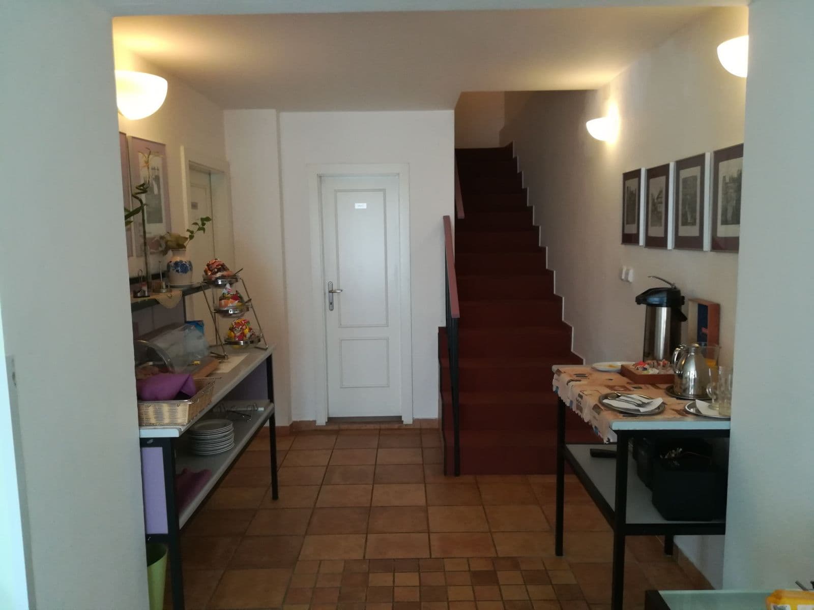 Pronájem bytu  300 m², Révová, Praha, Praha
