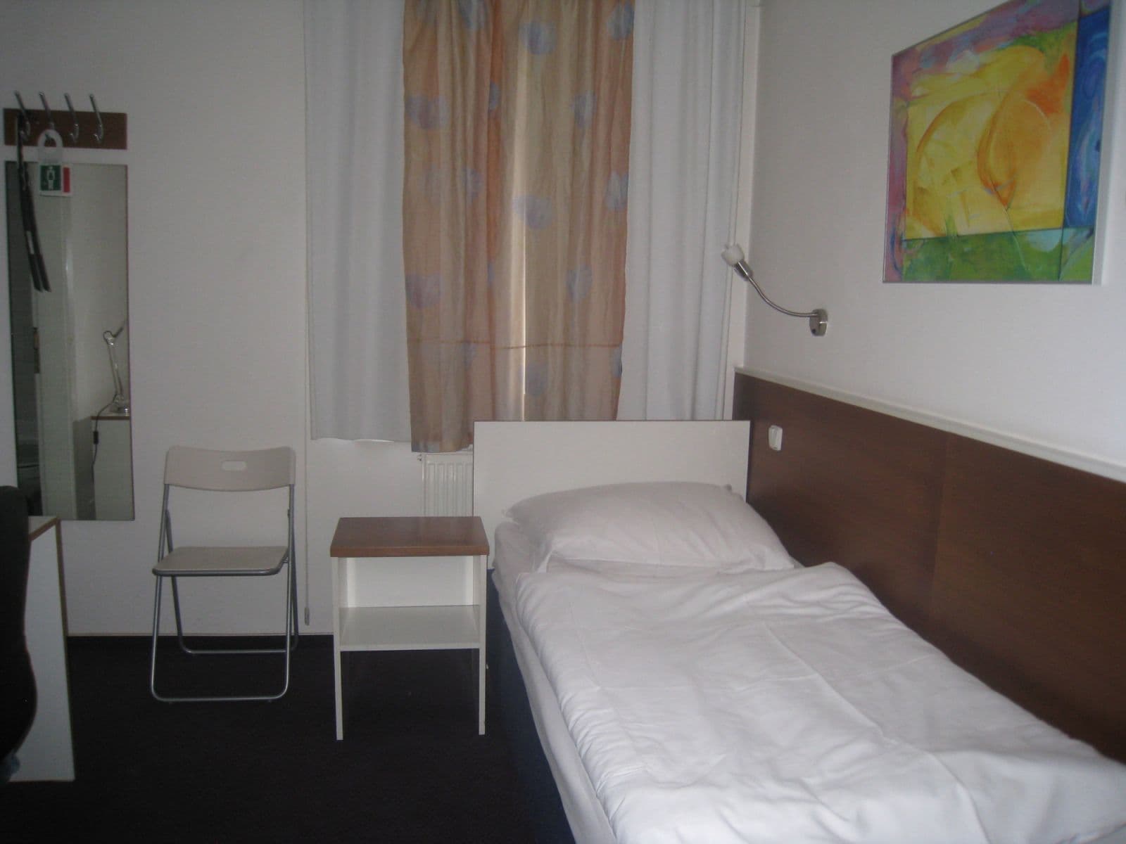 Pronájem bytu  300 m², Révová, Praha, Praha