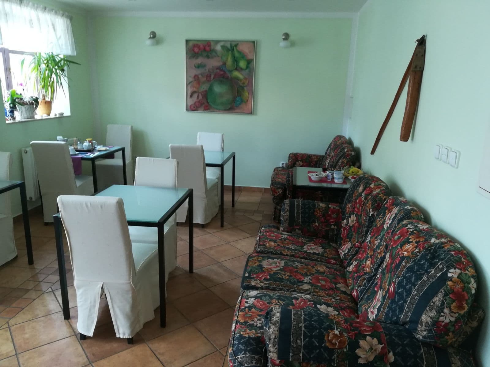 Pronájem bytu  300 m², Révová, Praha, Praha