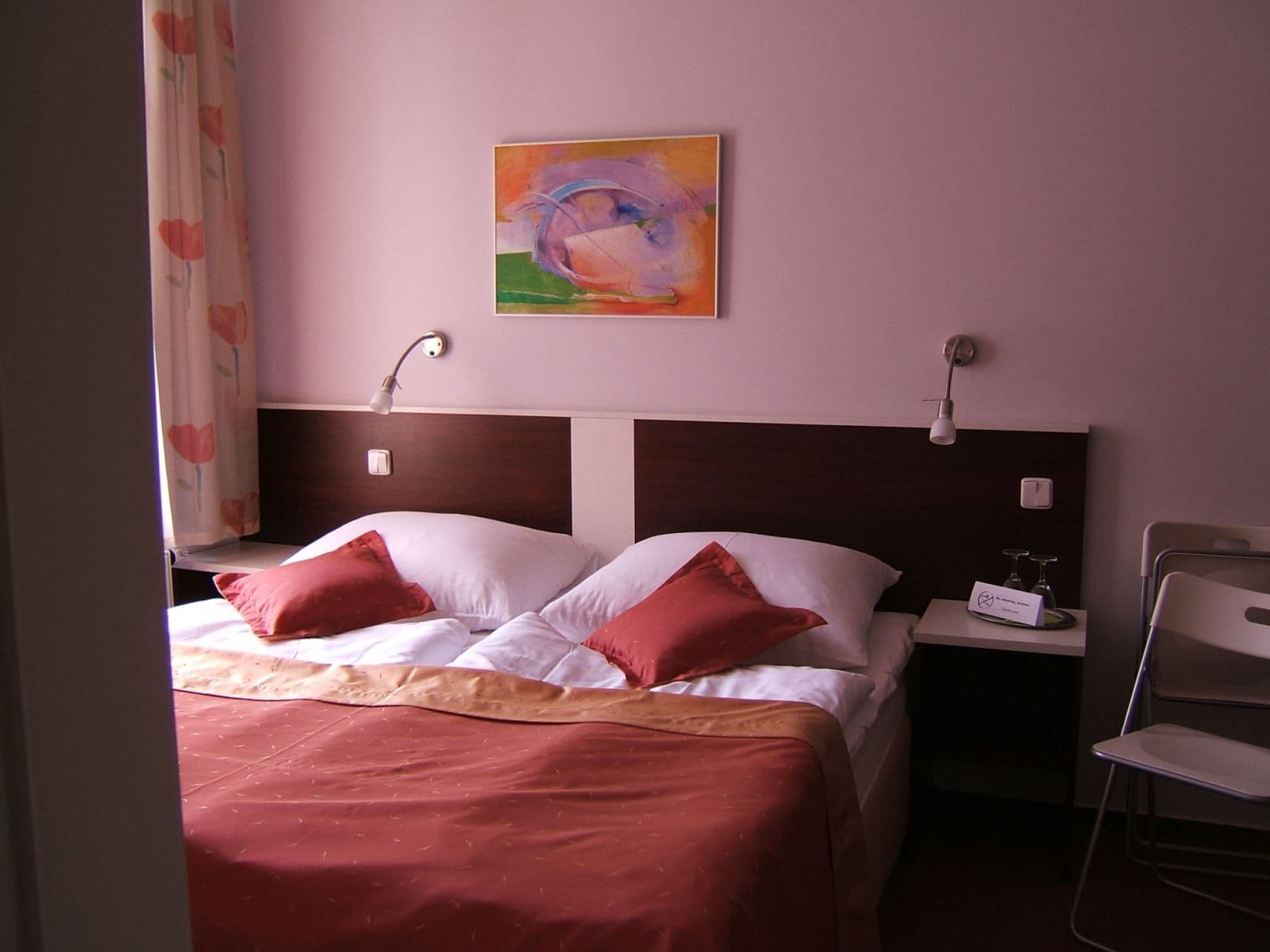 Pronájem bytu  300 m², Révová, Praha, Praha
