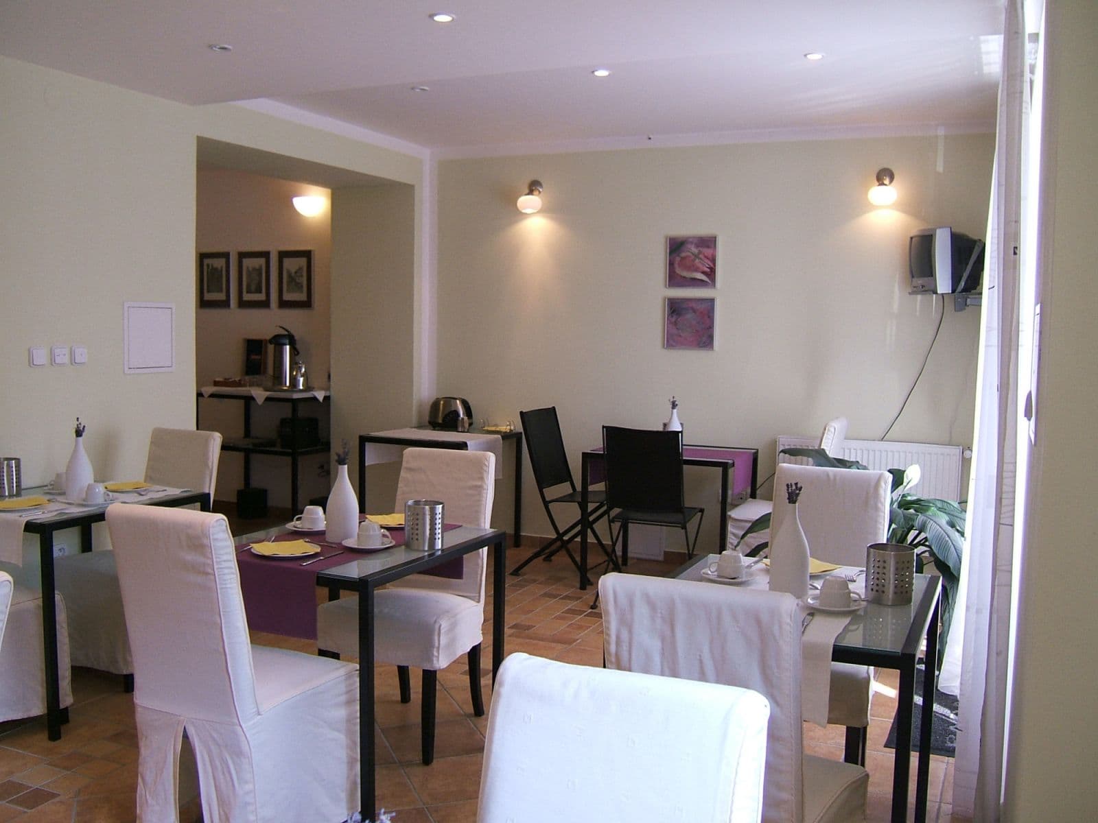 Pronájem bytu  300 m², Révová, Praha, Praha