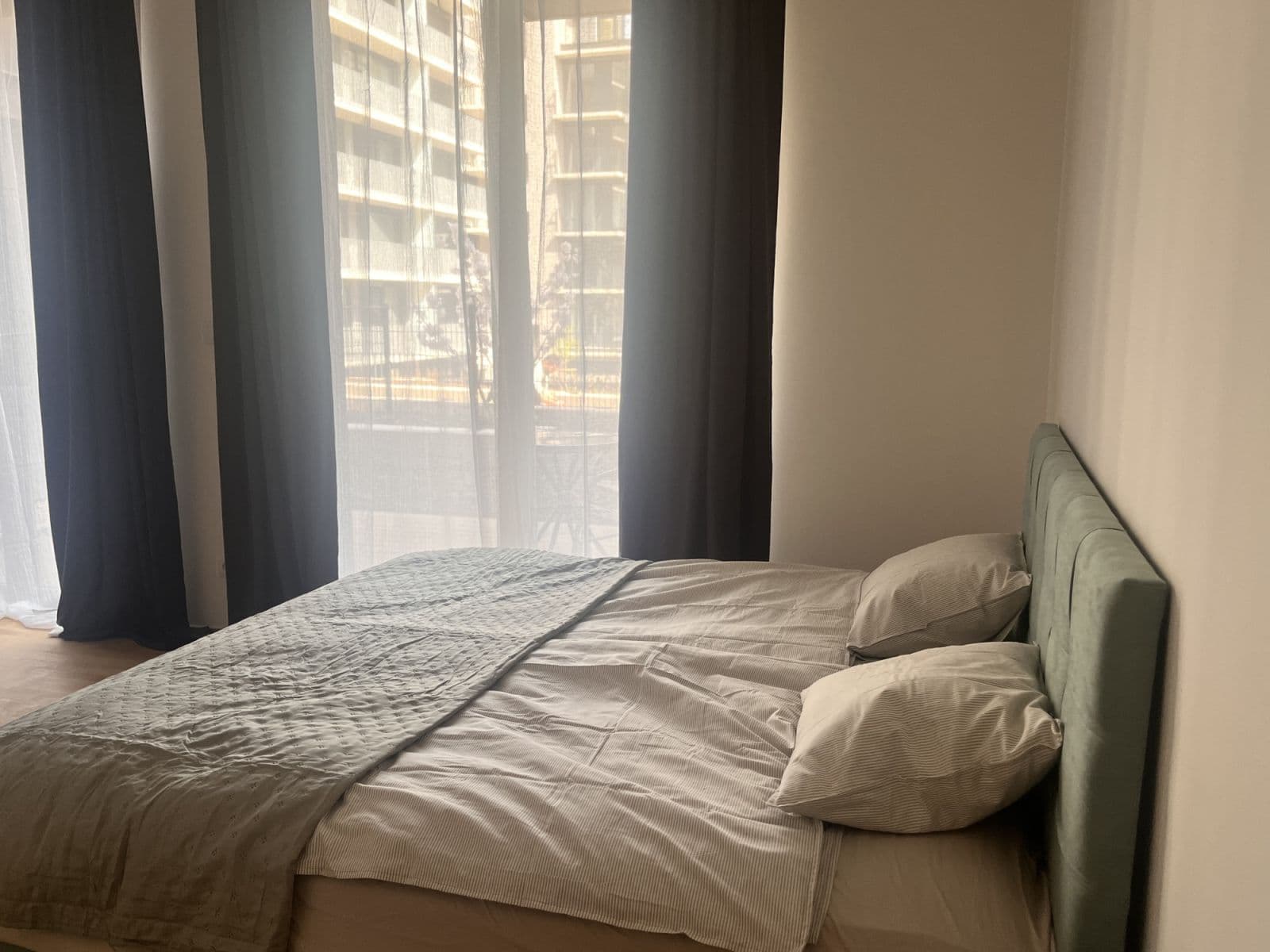 Pronájem bytu  42 m², Vackové, Praha, Praha
