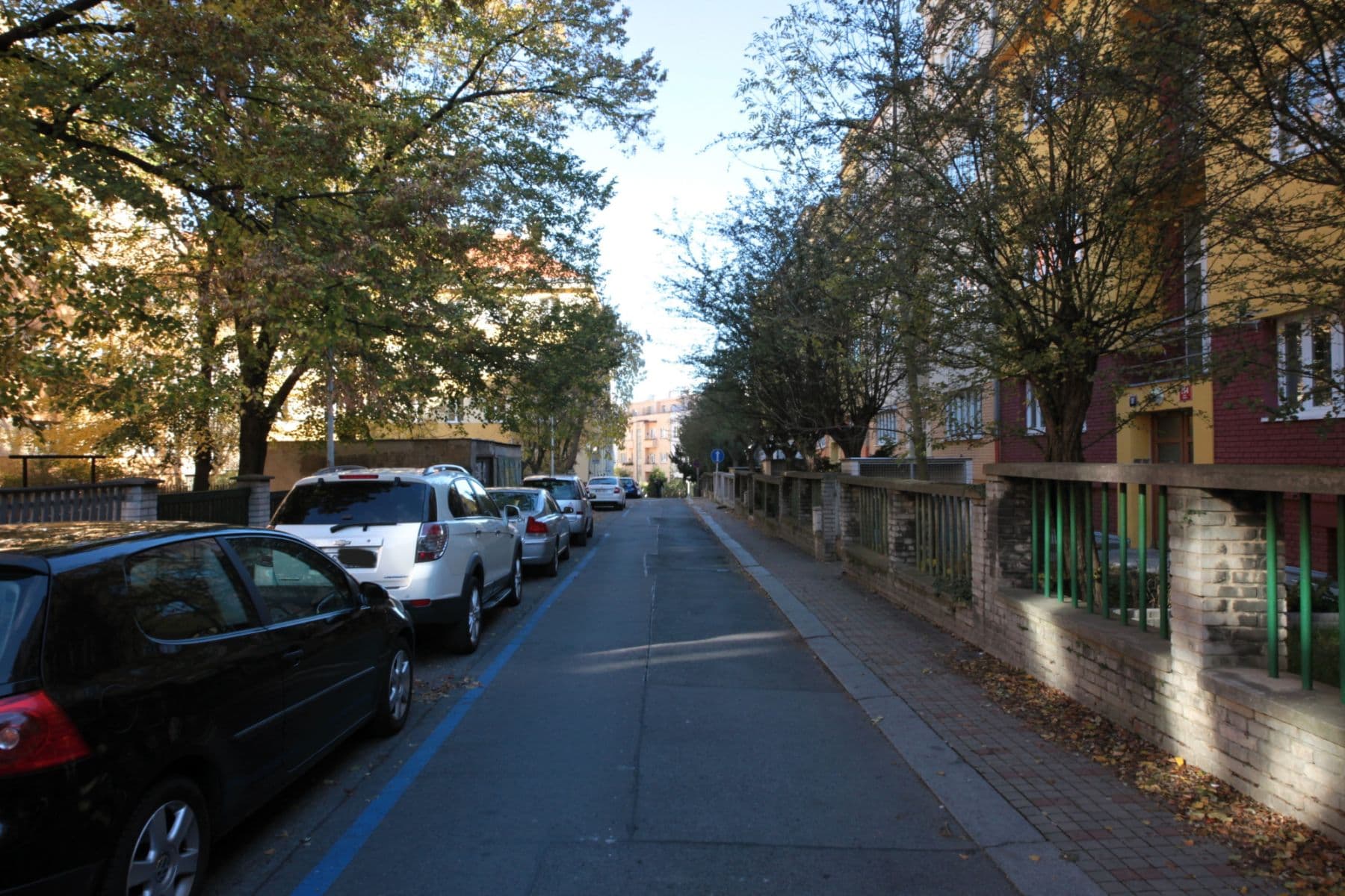 Pronájem bytu  56 m², U Družstva Život, Praha, Praha