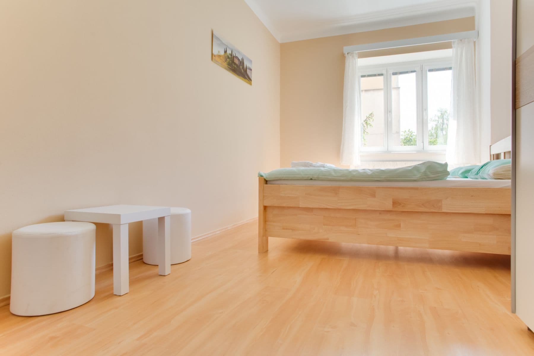 Pronájem bytu  56 m², U Družstva Život, Praha, Praha