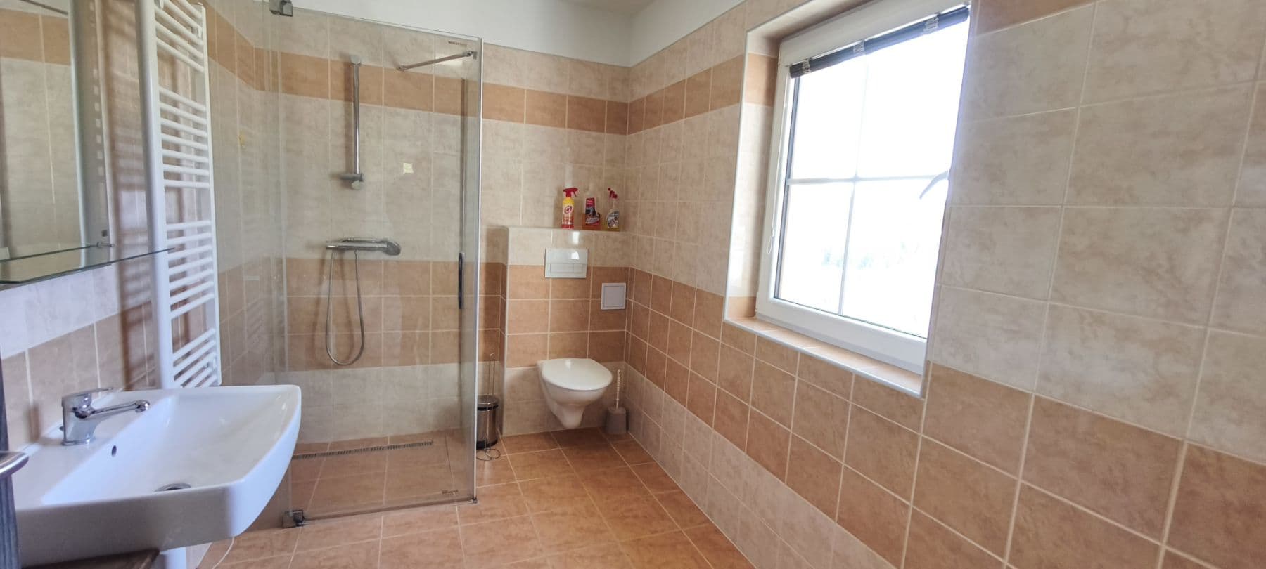 Pronájem bytu  36 m², Strážný, Strážný, Jihočeský kraj