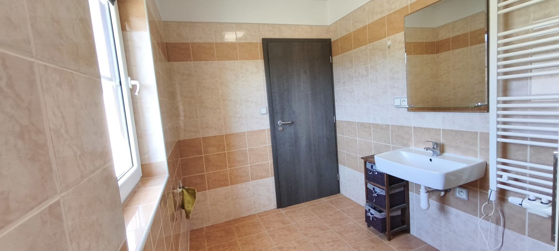 Pronájem bytu  36 m², Strážný, Jihočeský kraj