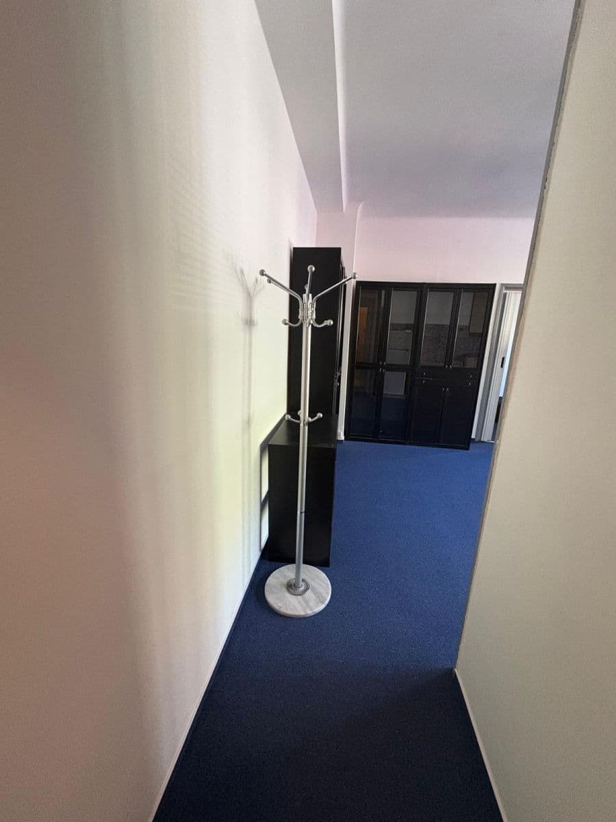 Pronájem bytu  40 m², Humpolecká, Praha, Praha