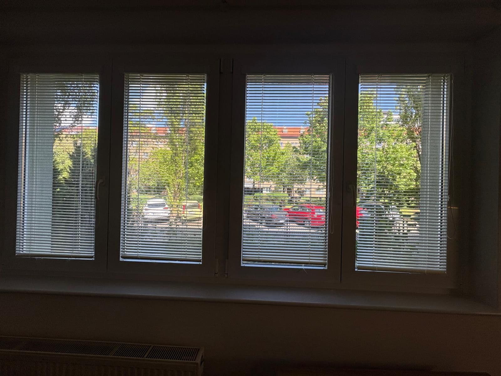 Pronájem bytu  40 m², Humpolecká, Praha, Praha