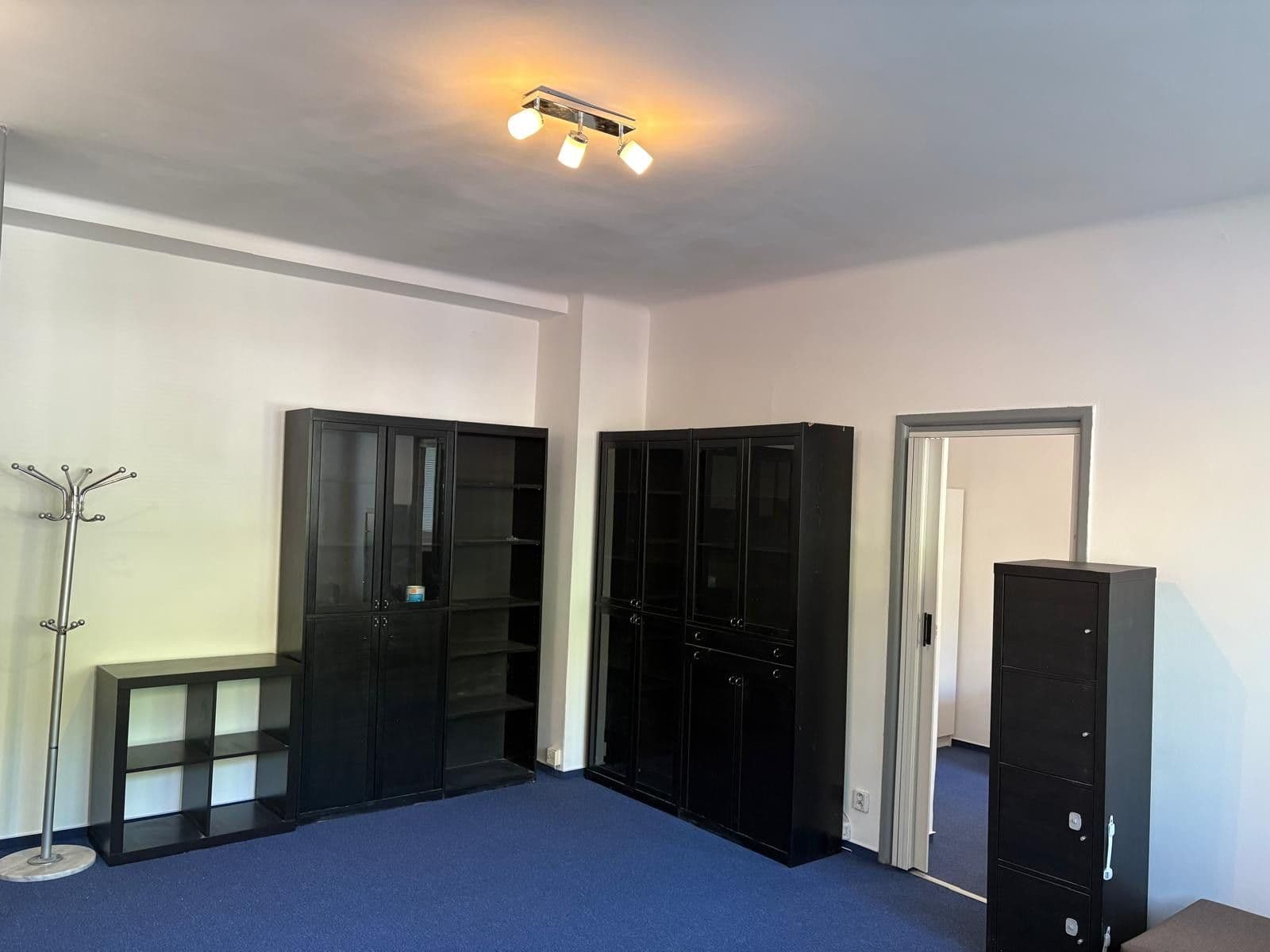 Pronájem bytu  40 m², Humpolecká, Praha, Praha