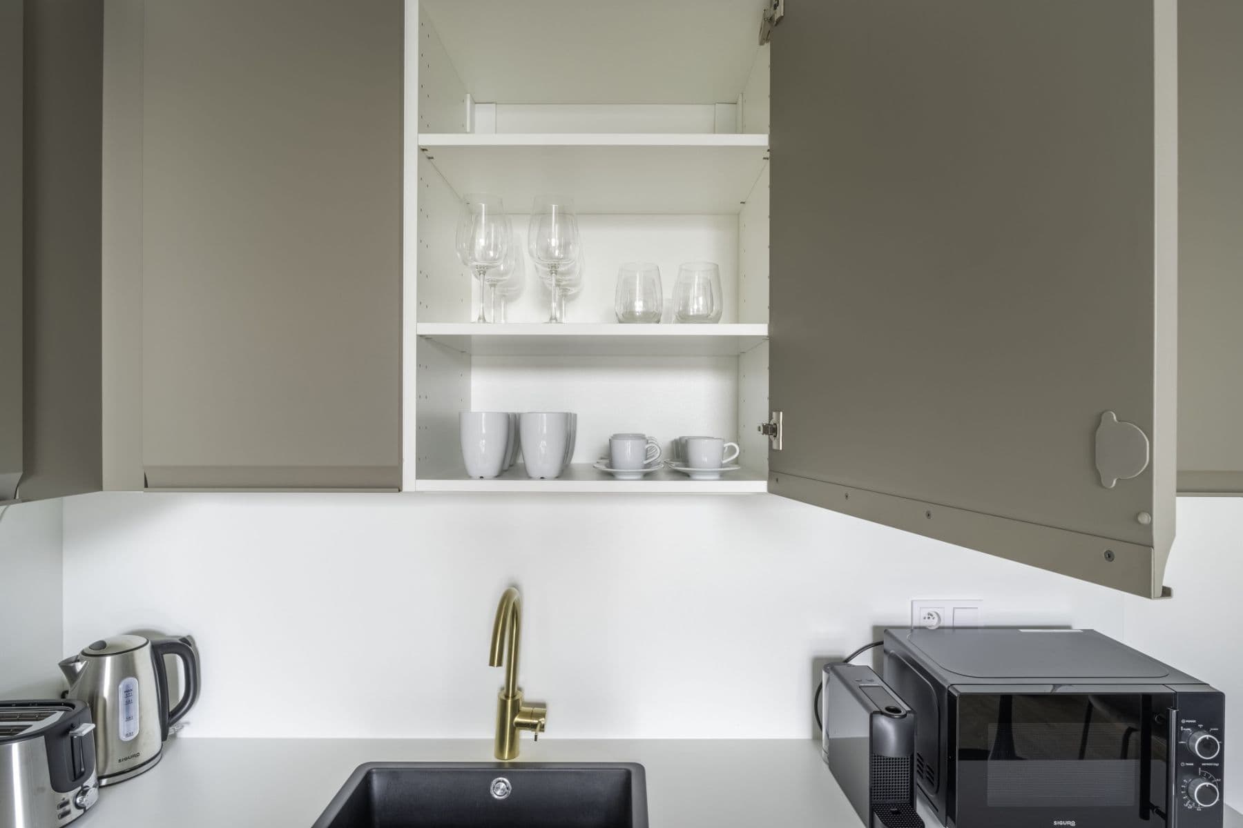 Pronájem bytu  66 m², Rostovská, Praha, Praha