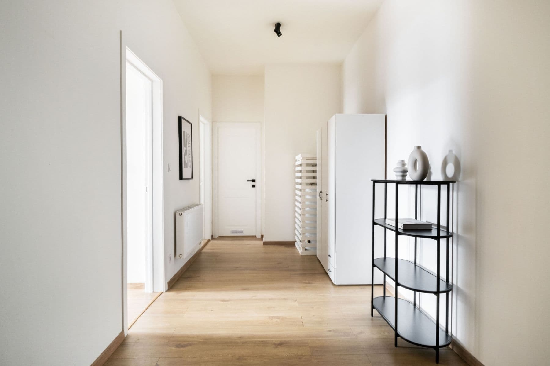 Pronájem bytu  66 m², Rostovská, Praha, Praha