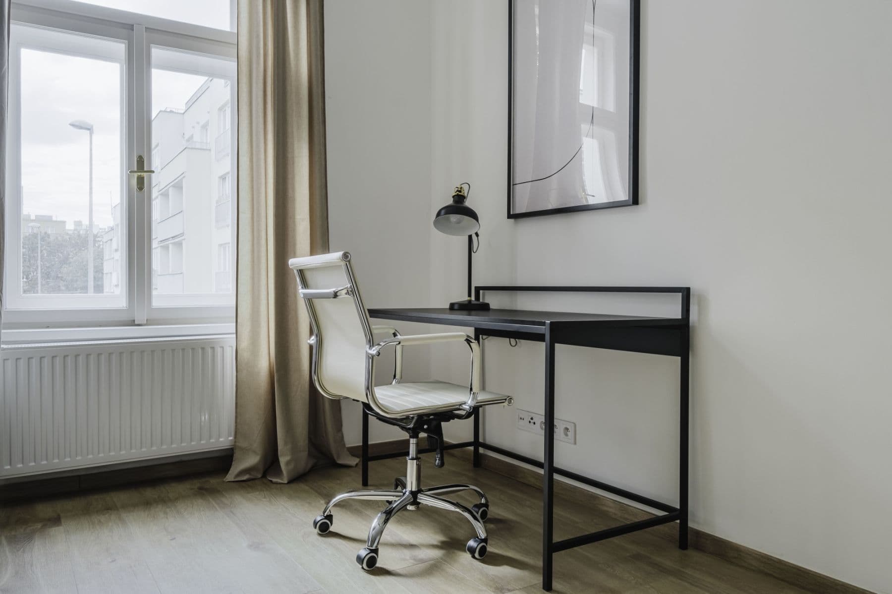 Pronájem bytu  66 m², Rostovská, Praha, Praha