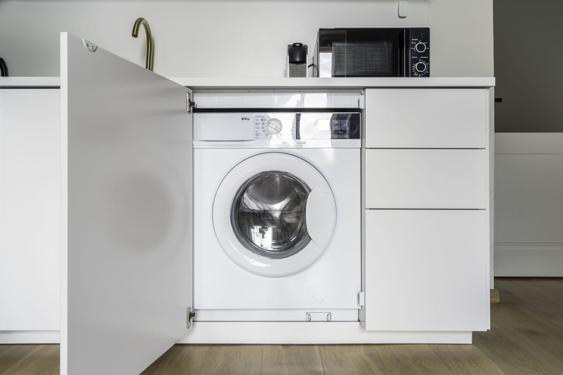 Pronájem bytu  66 m², Rostovská, Praha, Praha