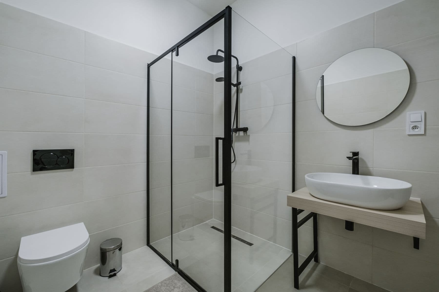 Pronájem bytu  66 m², Rostovská, Praha, Praha