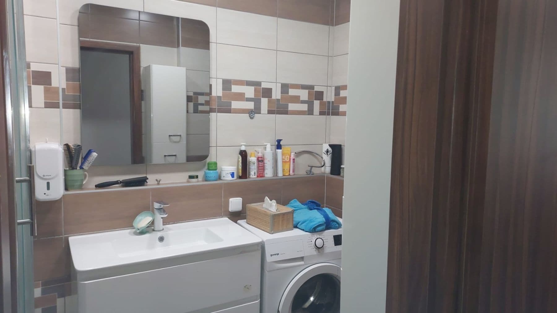 Pronájem bytu  74 m², Labska, Brno, Jihomoravský kraj