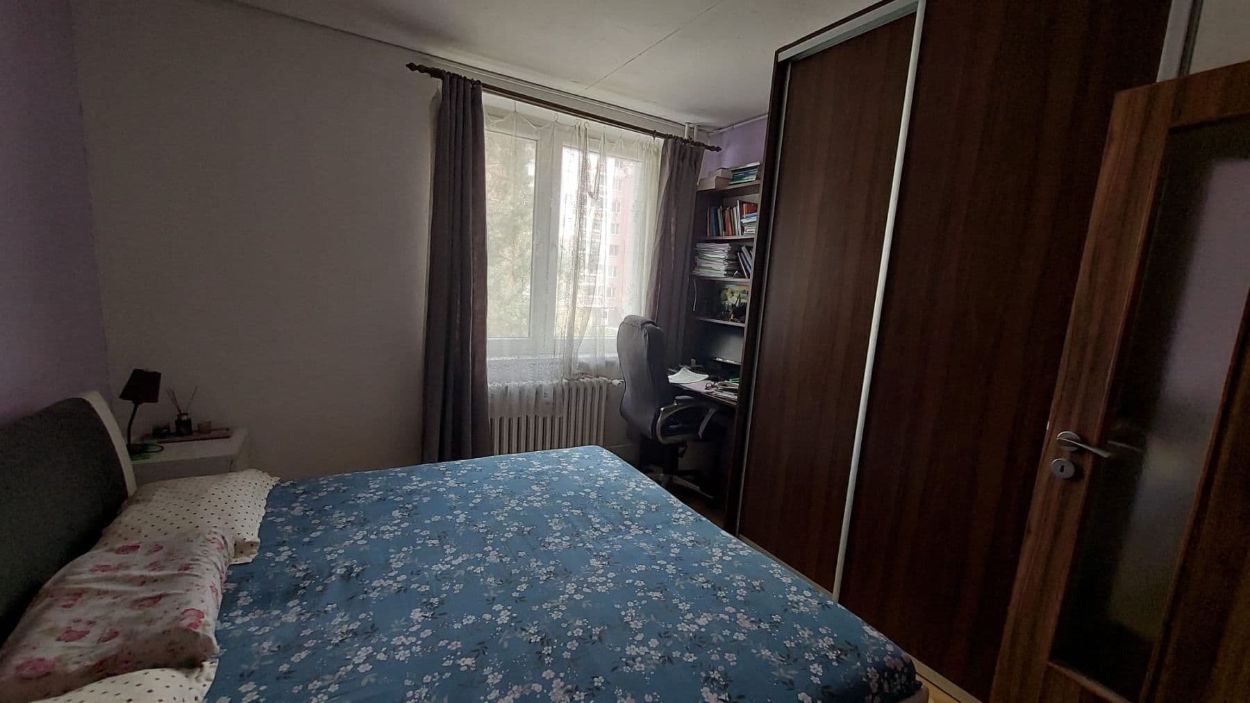 Pronájem bytu  74 m², Labska, Brno, Jihomoravský kraj