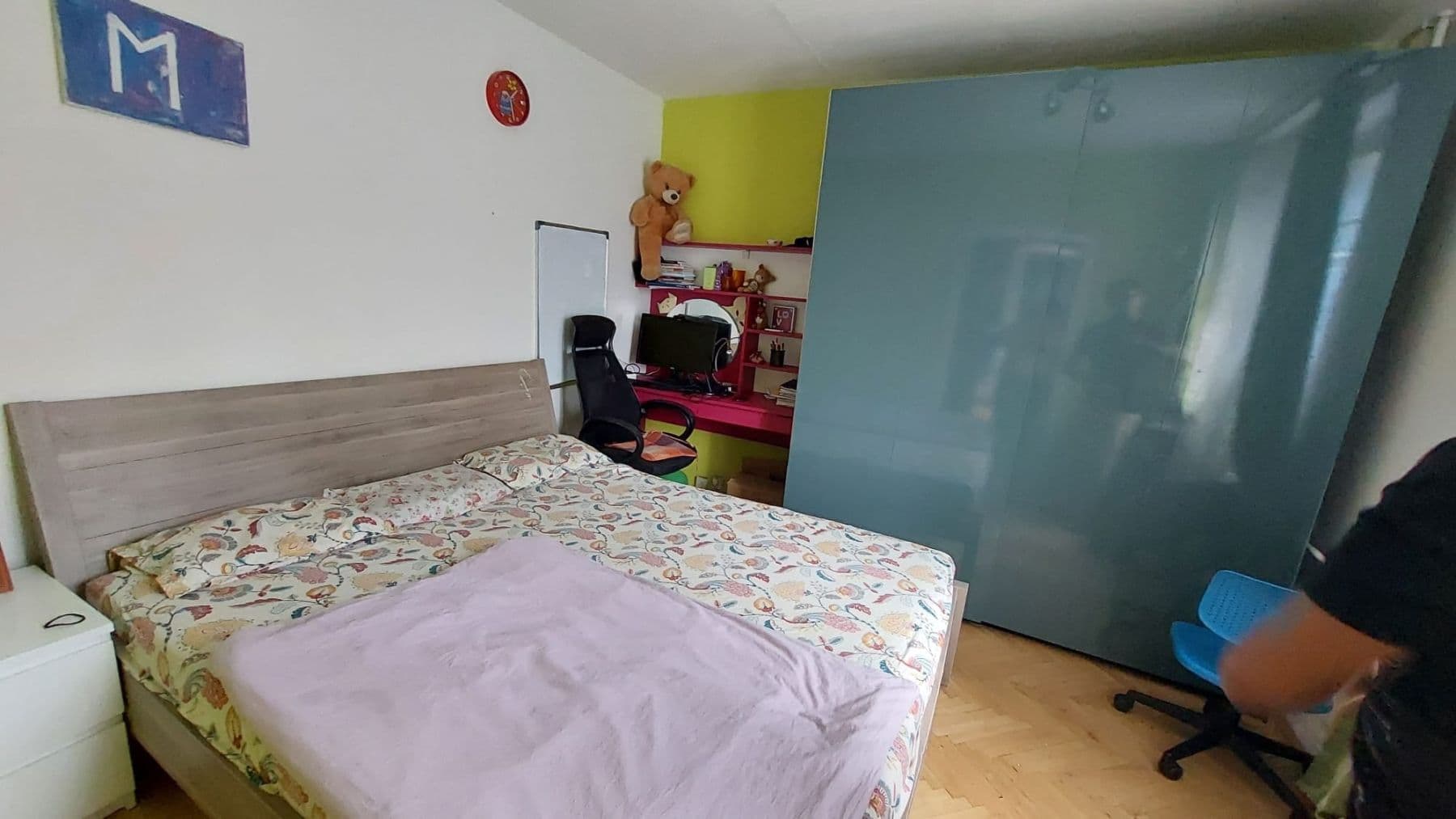 Pronájem bytu  74 m², Labska, Brno, Jihomoravský kraj