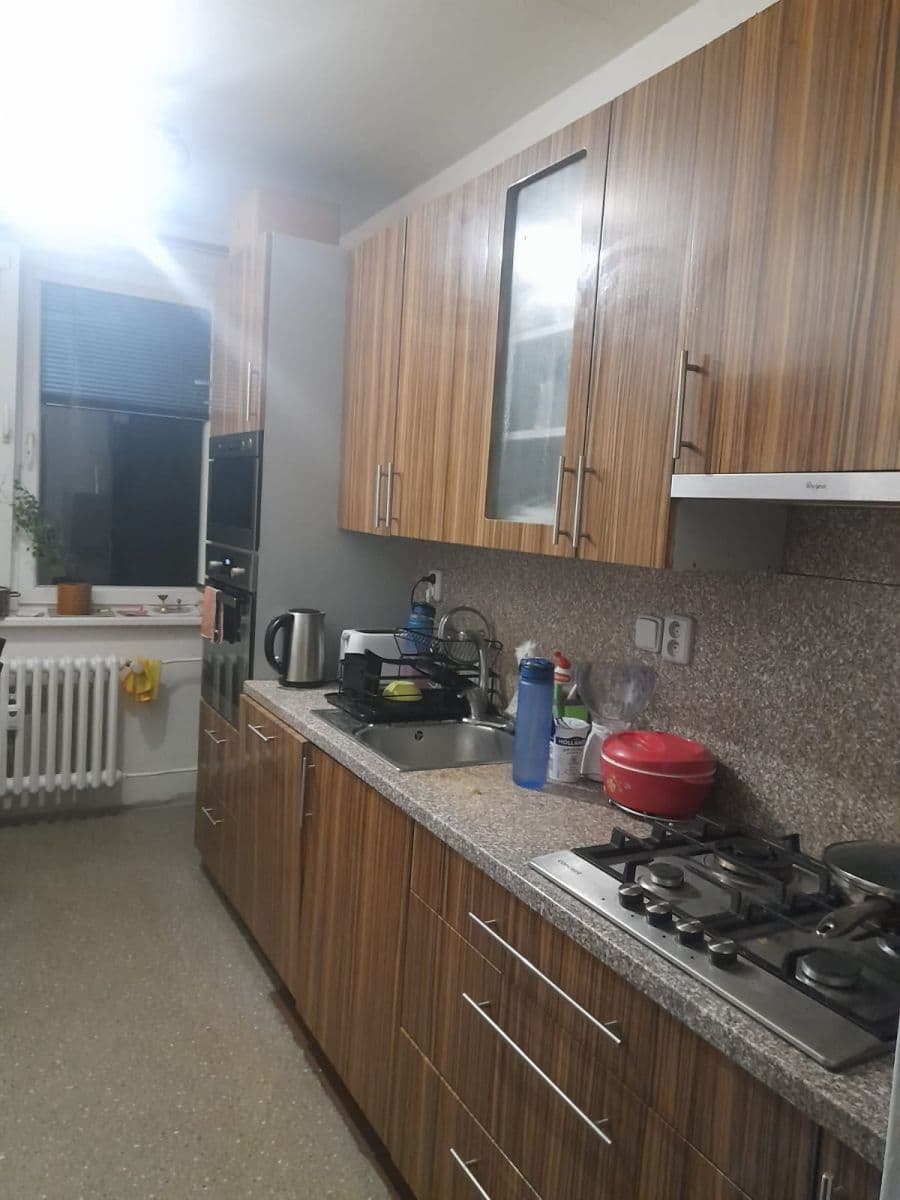 Pronájem bytu  74 m², Labska, Brno, Jihomoravský kraj