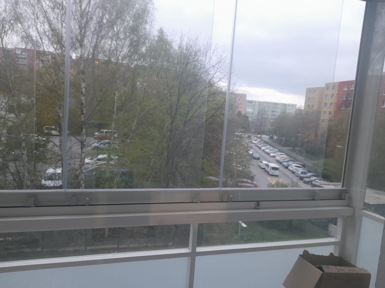 Pronájem bytu  74 m², Labska, Brno, Jihomoravský kraj