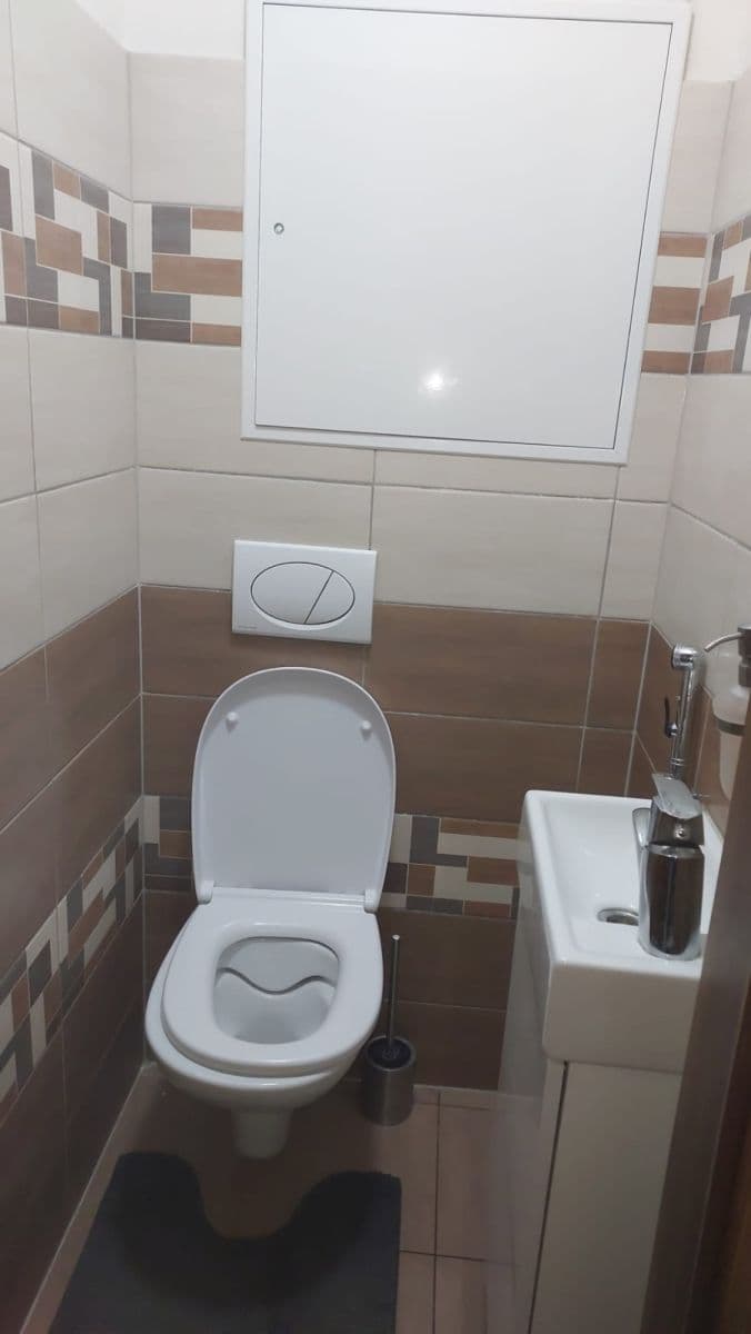 Pronájem bytu  74 m², Labska, Brno, Jihomoravský kraj