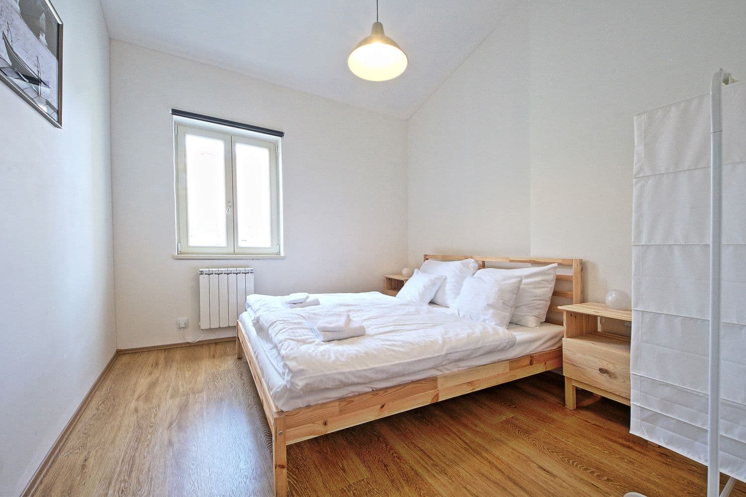 Pronájem bytu  110 m², Na Bojišti, Praha, Praha