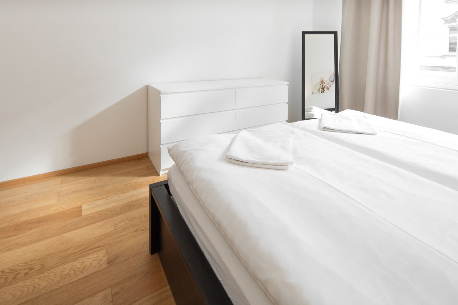 Pronájem bytu  60 m², Trojická, Praha, Praha