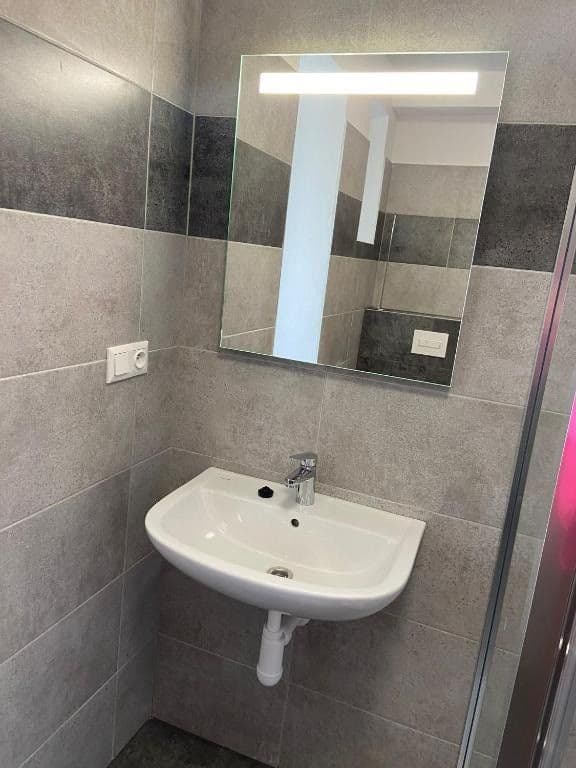 Pronájem bytu  32 m², Riegrova, Ostrava, Moravskoslezský kraj