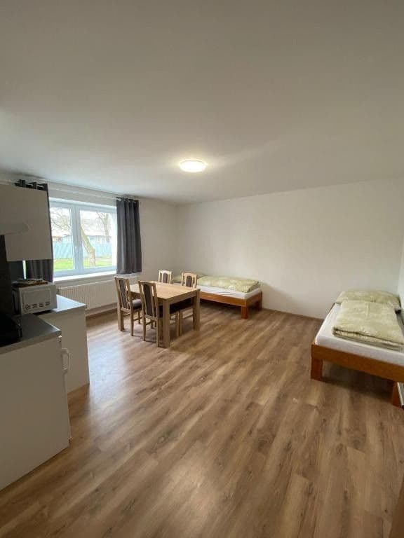 Pronájem bytu  32 m², Riegrova, Ostrava, Moravskoslezský kraj